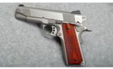 Colt Combat Commander 1911 .45 ACP - 2 of 4