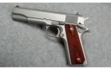 Colt Government MK IV Series 70 .45 ACP - 2 of 4