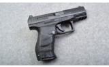 Walther Arms PPQ 9mm - 1 of 4