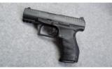 Walther Arms PPQ 9mm - 2 of 4