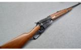 Winchester 1895 .30-06 Sprfld - 1 of 9