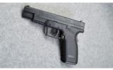 Springfield ~ XD-45 Tactical ~ .45 ACP - 2 of 4