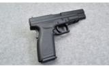 Springfield ~ XD-45 Tactical ~ .45 ACP - 1 of 4