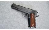 Colt ~ M1991A1 ~ .45 ACP - 2 of 4