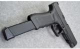Glock ~ 34GEN4 ~ 9mm - 1 of 5