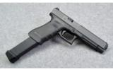 Glock ~ 34GEN4 ~ 9mm - 3 of 5