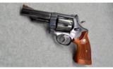 Smith & Wesson 25-5 .45 Colt - 3 of 5