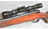 Weatherby ~ Mark V ~ 7mm Wby.Mag. - 4 of 9