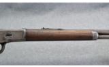 Winchester ~ 1892 ~ .44 WCF - 5 of 9