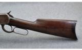 Winchester ~ 1892 ~ .44 WCF - 6 of 9