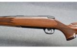 Weatherby Mark V Deluxe .270 WBY MAG - 7 of 8