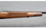 Weatherby Mark V Deluxe .270 WBY MAG - 4 of 8