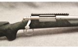 Remington ~ 700 5-R Tactical ~ .300 Win. Mag. - 2 of 9