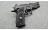 Sig Sauer ~ P226 Legion ~ 9mm - 1 of 1