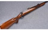 Ruger ~ M77 (Pre-Warning) ~ .220 Swift - 1 of 9