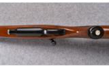 Ruger ~ M77 (Pre-Warning) ~ .220 Swift - 5 of 9