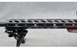 Howa ~ 1500 Flag Chassis ~ .308 Win./7.62 Nato - 7 of 9