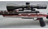 Howa ~ 1500 Flag Chassis ~ .308 Win./7.62 Nato - 8 of 9