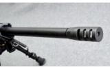 Howa ~ 1500 Flag Chassis ~ .308 Win./7.62 Nato - 6 of 9