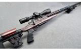 Howa ~ 1500 Flag Chassis ~ .308 Win./7.62 Nato - 1 of 9