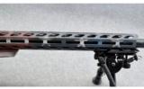 Howa ~ 1500 Flag Chassis ~ .308 Win./7.62 Nato - 5 of 9
