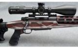Howa ~ 1500 Flag Chassis ~ .308 Win./7.62 Nato - 3 of 9