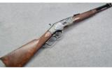 Winchester ~ 1873 Trapper Model Factory New Limited Edition ~ .357 Mag - 1 of 9