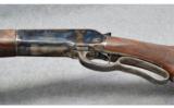 Winchester ~ 1886 Delux ~ .45-70 Govt. - 4 of 9