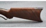 Winchester ~ 1886 Delux ~ .45-70 Govt. - 9 of 9