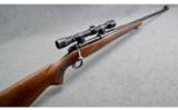 Winchester ~ Model 70 ~ .270 Win. - 1 of 9