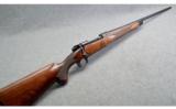 Winchester ~ Model 70 Super Grade ~ .300 Win - 1 of 9