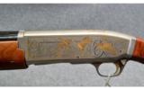 Browning ~ Ducks Unlimited 60 Years Gold ~ 12 Ga. - 8 of 9