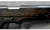 Colt ~ WW1 Commemorative Government SET~ .45 - 7 of 9