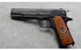 Colt ~ WW1 Commemorative Government SET~ .45 - 3 of 9