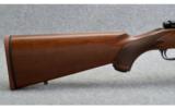 Ruger ~ M77 Hawkeye ~ .375 Ruger - 2 of 9