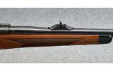 Ruger ~ M77 Hawkeye ~ .375 Ruger - 4 of 9