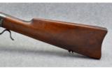 Winchester ~ Winder Musket ~ .22 short - 9 of 9