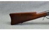 Winchester ~ Winder Musket ~ .22 short - 2 of 9
