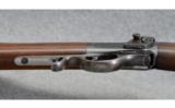 Winchester ~ Winder Musket ~ .22 short - 4 of 9