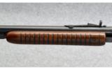 Winchester ~ 61 ~ .22 S, L, LR - 5 of 8