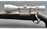 Weatherby ~ MARK V ~ 7mm Weatherby mag - 7 of 8