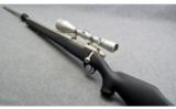 Weatherby ~ MARK V ~ 7mm Weatherby mag - 1 of 8