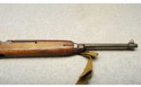 Inland ~Carbine M1 ~ .30 Carbine - 4 of 9