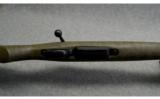 H.S. Precision ~ 2000SA ~ .270 WSM - 3 of 8
