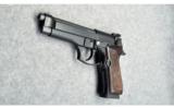 Beretta ~ 92FS ~ 9mm - 2 of 4