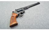Smith & Wesson ~ 17-4 ~ .22 LR - 1 of 4