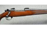 Weatherby~MkV~ 30-06 Springfield - 3 of 9