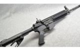 Colt ~ Piston Carbine ~ 5.56 NATO - 1 of 8