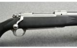Ruger ~ M77 Mark II ~ .338 Win. Mag. - 3 of 9
