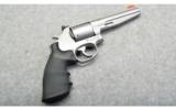 Smith & Wesson ~ 686-6 P.C. ~ .357 Mag. - 1 of 4